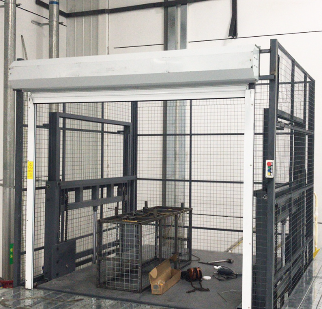 三明升降平台选型常见问题及解决方案