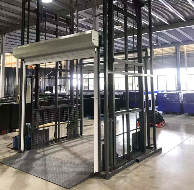 三明升降平台运行常见故障及快速排查方法