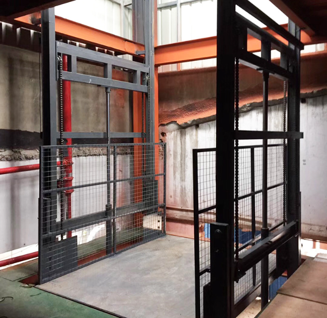 三明升降平台维护保养常见问题及规范流程