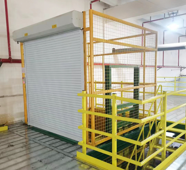 三明升降平台安全使用常见问题及注意事项