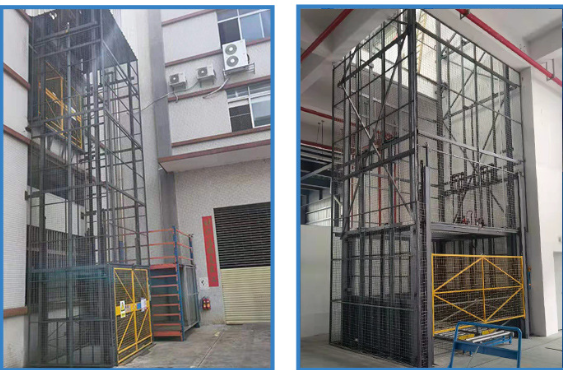 三明导轨式升降平台规格与安装要求